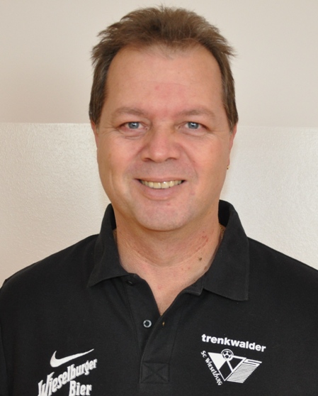 SCW-Obmann Robert Gnant